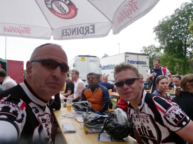 Giro Stormarn Ledersattel 20